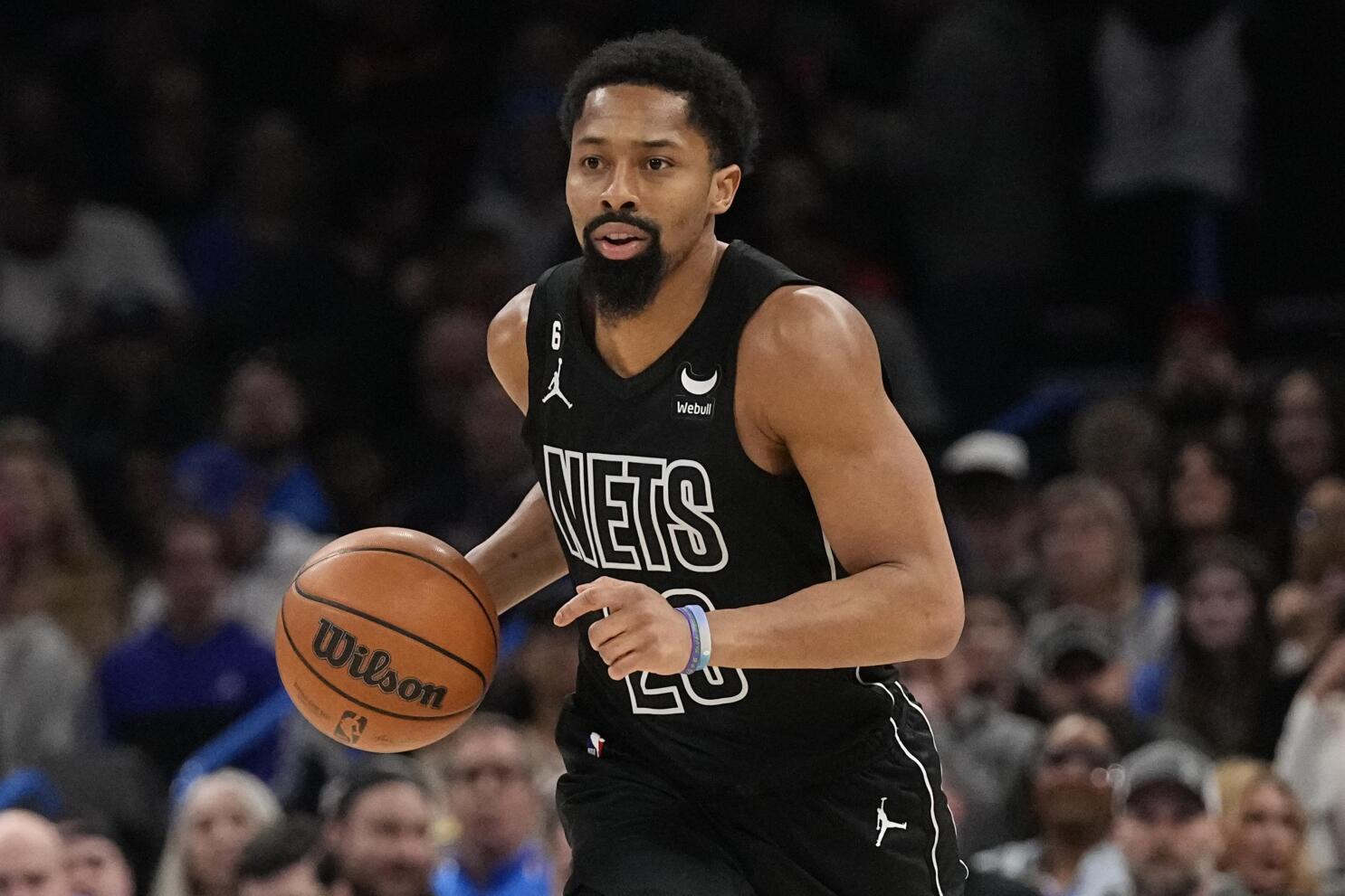 Nets starless roster in NBA playoffs with no Durant Irving AP News
